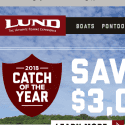 Lund Boats Reviews