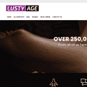 Lusty Age Reviews