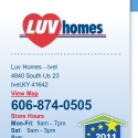 Luv Homes Reviews