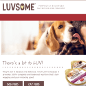 Luvsome Reviews