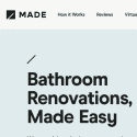 made-renovation Reviews