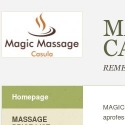 Magic Massage Reviews