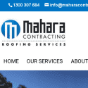 Mahara Contracting Reviews