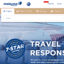 Malaysia Airlines Reviews