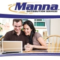 Manna Distribution Services Reviews