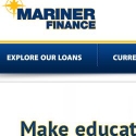 mariner-finance Reviews