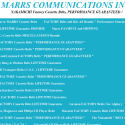 marrs-communications Reviews