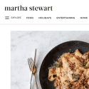 Martha Stewart Living Reviews
