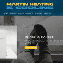 Martin Heating and Cooling Reviews