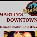 Martins Downtown Roanoke Reviews