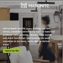 Masonite Reviews