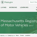 Massachusetts Registry Of Motor Vehicles Reviews