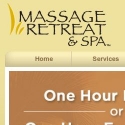 Massage Retreat Spa Reviews