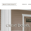 Mastercraft Doors Reviews
