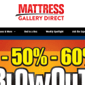 mattress-gallery-direct Reviews