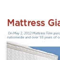 mattress-giant Reviews