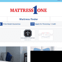 Mattress One Reviews
