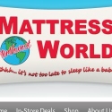 Mattress World Reviews