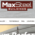 MaxSteel Buildings Reviews