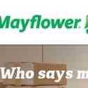 Mayflower Transit Reviews