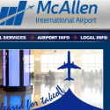 Mcallen International Airport Reviews
