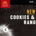 McDonalds Australia Reviews
