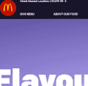 McDonalds Kuwait Reviews