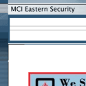 MCI Eastern Security Reviews