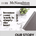 McNaughton Publishing Reviews