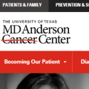 MD Anderson Cancer Center Reviews