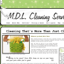 MDL CLEANING SERVICES Reviews