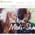 medi-share Reviews