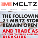 Meltz Stores Reviews