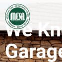 Mesa Garage Doors Reviews