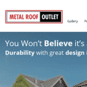 Metal Roof Outlet Reviews