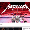 Metallica Reviews