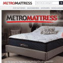 Metro Mattress Reviews
