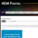 Mgm Painting Reviews