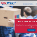 Mid-West Moving Reviews