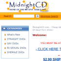 MidnightCD Com Reviews