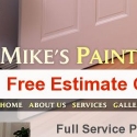 Mikes Painting Reviews