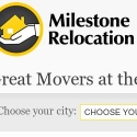 Milestone Relocation Solutions Reviews