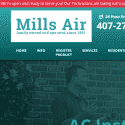 mills-air Reviews