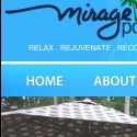 Mirage Pools Reviews