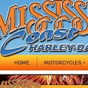 Mississippi Coast Harley Davidson Reviews