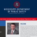 Mississippi Department Of Public Safety Reviews