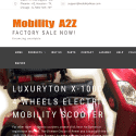 Mobility4less Reviews