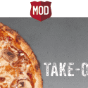 Mod Pizza Reviews