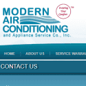 modern-air-conditioning-and-appliance-service Reviews