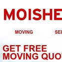 Moishes Moving and Storage Reviews